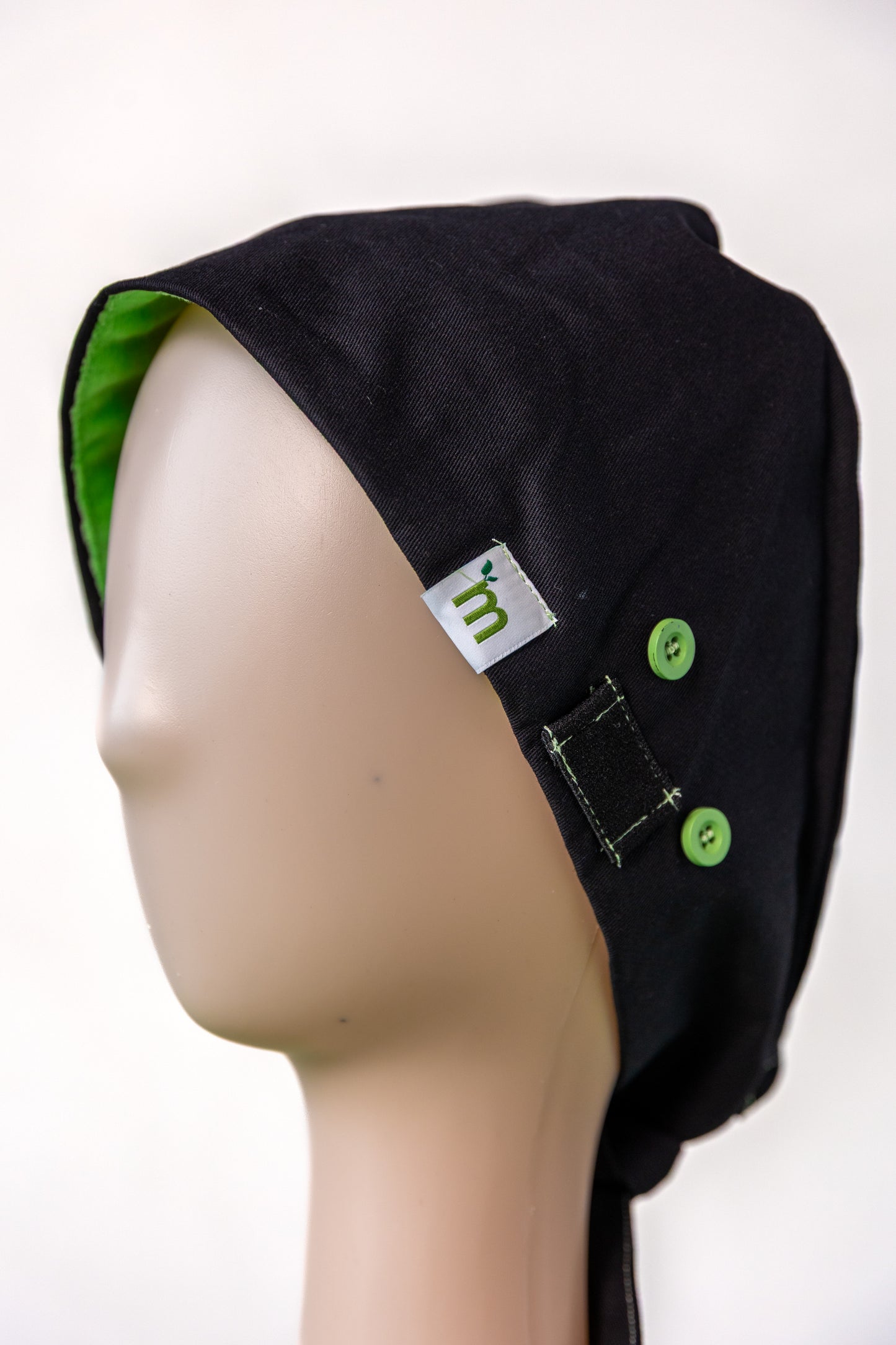 The Cap